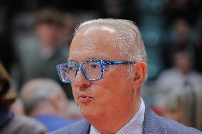 BASKET - Serie A - Virtus Olidata Bologna vs Napoli Basketball