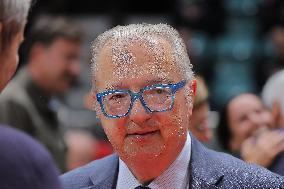 BASKET - Serie A - Virtus Olidata Bologna vs Napoli Basketball