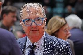 BASKET - Serie A - Virtus Olidata Bologna vs Napoli Basketball