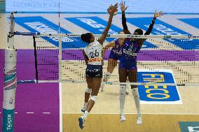 VOLLEY - Serie A1 Femminile - Numia Vero Volley Milano vs Volley Bergamo 1991