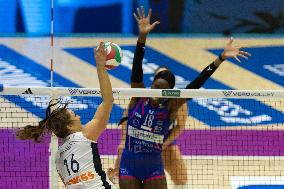 VOLLEY - Serie A1 Femminile - Numia Vero Volley Milano vs Volley Bergamo 1991