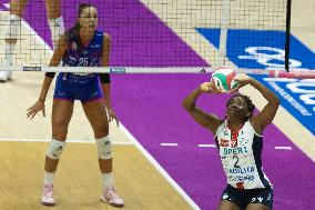 VOLLEY - Serie A1 Femminile - Numia Vero Volley Milano vs Volley Bergamo 1991