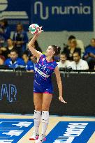 VOLLEY - Serie A1 Femminile - Numia Vero Volley Milano vs Volley Bergamo 1991