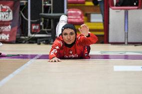 VOLLEY - Serie A1 Femminile - Eurotek Laica Uyba vs Prosecco Doc A.Carraro Imoco Conegliano