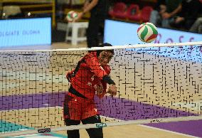 VOLLEY - Serie A1 Femminile - Eurotek Laica Uyba vs Prosecco Doc A.Carraro Imoco Conegliano