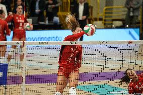 VOLLEY - Serie A1 Femminile - Eurotek Laica Uyba vs Prosecco Doc A.Carraro Imoco Conegliano