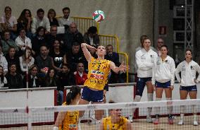 VOLLEY - Serie A1 Femminile - Eurotek Laica Uyba vs Prosecco Doc A.Carraro Imoco Conegliano