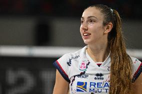 VOLLEY - Serie A1 Femminile - Il Bisonte Firenze vs Reale Mutua Fenera Chieri '76