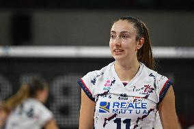 VOLLEY - Serie A1 Femminile - Il Bisonte Firenze vs Reale Mutua Fenera Chieri '76