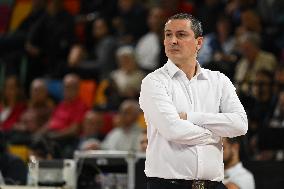 VOLLEY - Serie A1 Femminile - Il Bisonte Firenze vs Reale Mutua Fenera Chieri '76