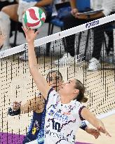 VOLLEY - Serie A1 Femminile - Il Bisonte Firenze vs Reale Mutua Fenera Chieri '76