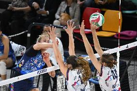 VOLLEY - Serie A1 Femminile - Il Bisonte Firenze vs Reale Mutua Fenera Chieri '76