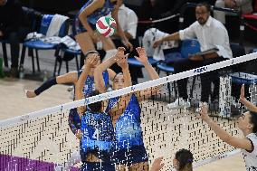 VOLLEY - Serie A1 Femminile - Il Bisonte Firenze vs Reale Mutua Fenera Chieri '76