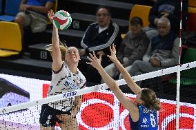 VOLLEY - Serie A1 Femminile - Il Bisonte Firenze vs Reale Mutua Fenera Chieri '76