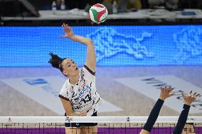 VOLLEY - Serie A1 Femminile - Il Bisonte Firenze vs Reale Mutua Fenera Chieri '76