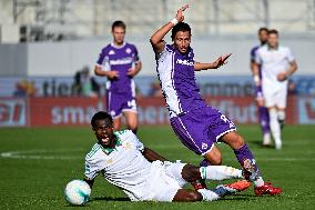 CALCIO - Serie A - ACF Fiorentina vs AS Roma