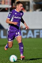 CALCIO - Serie A - ACF Fiorentina vs AS Roma