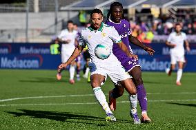 CALCIO - Serie A - ACF Fiorentina vs AS Roma