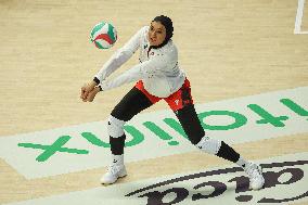 VOLLEY - Serie A1 Femminile - Eurotek Laica Uyba vs Prosecco Doc A.Carraro Imoco Conegliano