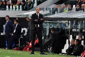 CALCIO - Serie A - Juventus FC vs AC Milan