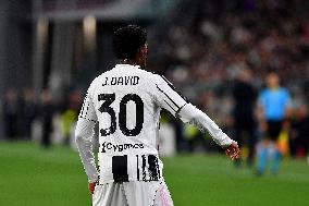 CALCIO - Serie A - Juventus FC vs AC Milan