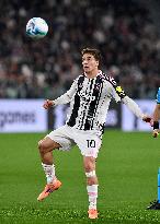 CALCIO - Serie A - Juventus FC vs AC Milan