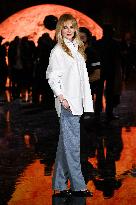 PFW Chanel Photocall