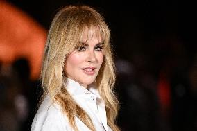 PFW Chanel Photocall