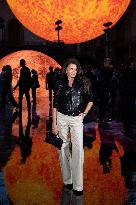 PFW Chanel Photocall