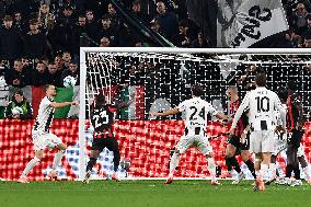 CALCIO - Serie A - Juventus FC vs AC Milan