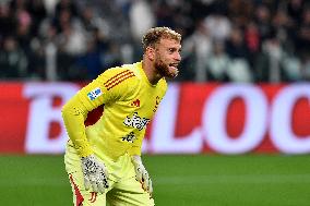 CALCIO - Serie A - Juventus FC vs AC Milan