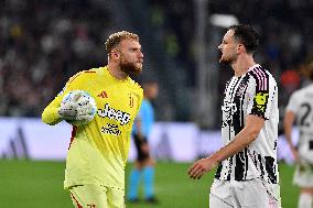CALCIO - Serie A - Juventus FC vs AC Milan