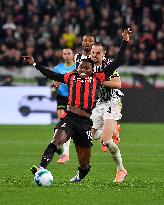 CALCIO - Serie A - Juventus FC vs AC Milan