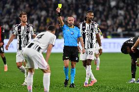 CALCIO - Serie A - Juventus FC vs AC Milan