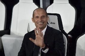 CALCIO - Serie A - Juventus FC vs AC Milan
