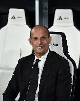 CALCIO - Serie A - Juventus FC vs AC Milan