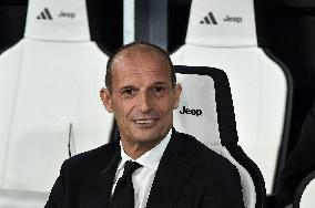 CALCIO - Serie A - Juventus FC vs AC Milan