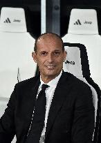 CALCIO - Serie A - Juventus FC vs AC Milan