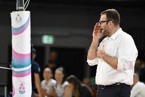 VOLLEY - Serie A1 Femminile - Il Bisonte Firenze vs Reale Mutua Fenera Chieri '76