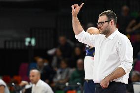 VOLLEY - Serie A1 Femminile - Il Bisonte Firenze vs Reale Mutua Fenera Chieri '76