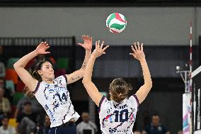 VOLLEY - Serie A1 Femminile - Il Bisonte Firenze vs Reale Mutua Fenera Chieri '76