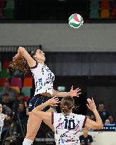 VOLLEY - Serie A1 Femminile - Il Bisonte Firenze vs Reale Mutua Fenera Chieri '76