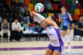 VOLLEY - Serie A1 Femminile - Il Bisonte Firenze vs Reale Mutua Fenera Chieri '76