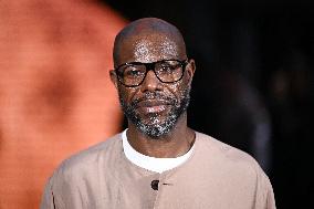 PFW Chanel Photocall