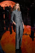 PFW Chanel Photocall