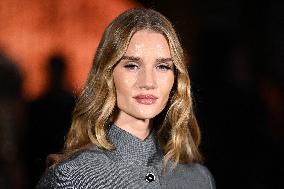 PFW Chanel Photocall