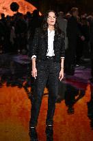 PFW Chanel Photocall