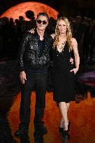 PFW Chanel Photocall