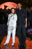 PFW Chanel Photocall