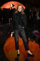 PFW Chanel Photocall